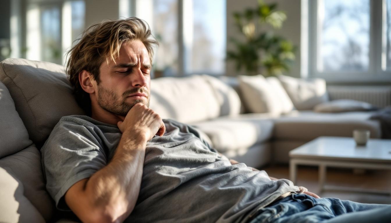 découvrez les 7 signes révélateurs d'un foie malade pour détecter rapidement un problème et protéger votre santé.