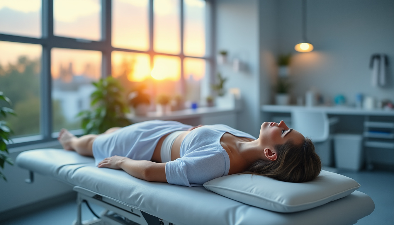 découvrez combien de temps d'arrêt est nécessaire pour une guérison complète d'un coccyx cassé. conseils, étapes de rétablissement et durée moyenne pour reprendre une vie normale après une fracture du coccyx.