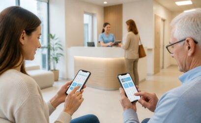 découvrez comment doctolib transforme la prise de rendez-vous médicaux grâce à une plateforme simple, rapide et accessible, facilitant l'accès aux soins pour tous.