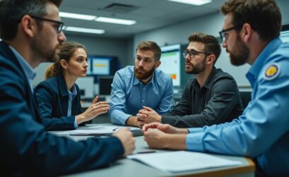 découvrez comment accéder facilement à une formation d'ambulancier gratuite, sans frais cachés. suivez nos conseils pratiques pour tirer parti des opportunités de formation disponibles et démarrez dès aujourd'hui votre carrière dans le domaine des urgences médicales.