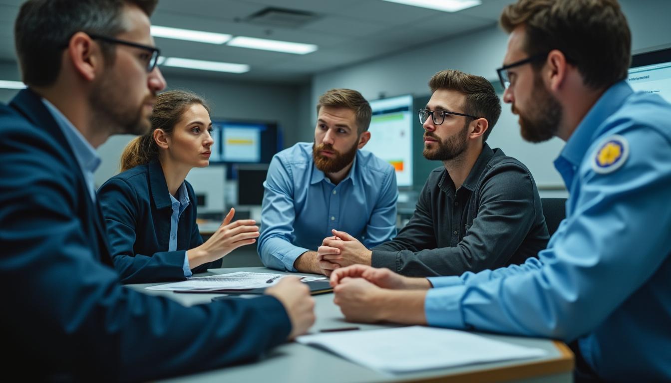 découvrez comment accéder facilement à une formation d'ambulancier gratuite, sans frais cachés. suivez nos conseils pratiques pour tirer parti des opportunités de formation disponibles et démarrez dès aujourd'hui votre carrière dans le domaine des urgences médicales.