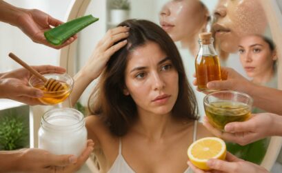 découvrez comment sélectionner le remède de grand-mère idéal pour traiter un bouton sur le cuir chevelu, adapté à votre type de peau pour un soin naturel et efficace.
