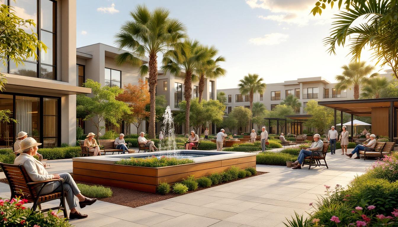 découvrez nos conseils pour choisir la meilleure résidence senior autonome près de chez vous. guide complet pour un choix éclairé et adapté à vos besoins.