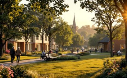 découvrez comment sélectionner les meilleures résidences seniors autonomes près de chez vous grâce à nos conseils pratiques et critères essentiels pour un choix éclairé.