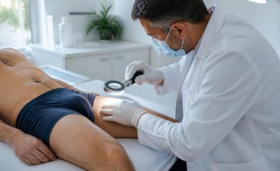 découvrez comment détecter précocement le cancer du pénis grâce à nos conseils sur les signes avant-coureurs, les méthodes de dépistage et l'importance d'une consultation médicale rapide.