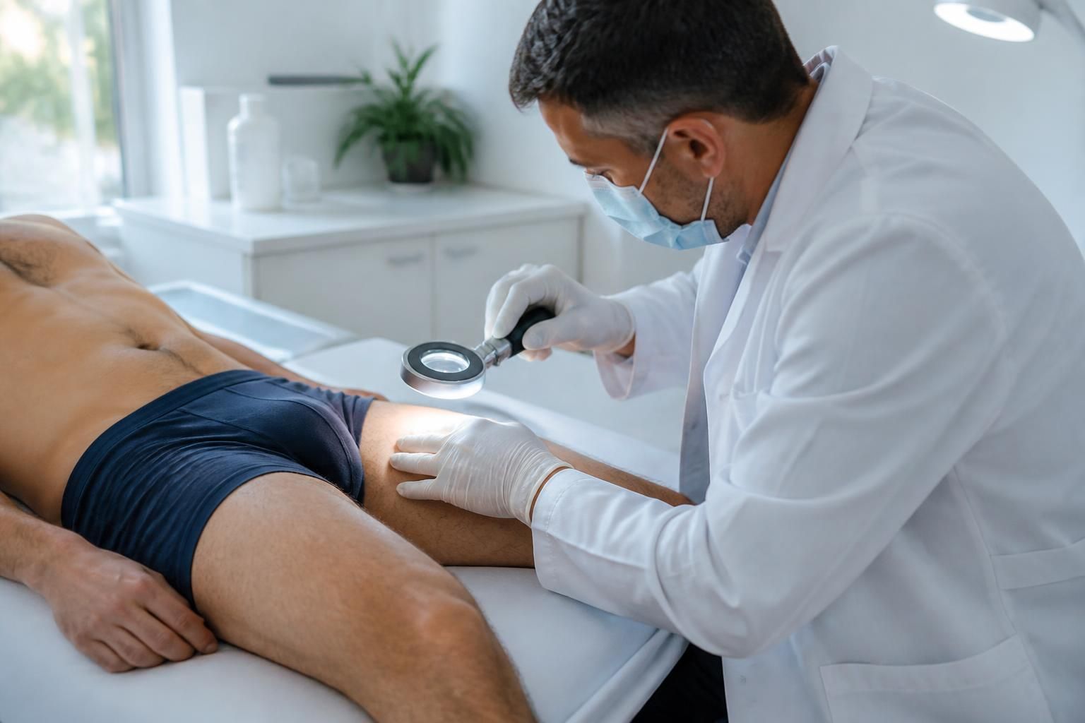 découvrez comment détecter précocement le cancer du pénis grâce à nos conseils sur les signes avant-coureurs, les méthodes de dépistage et l'importance d'une consultation médicale rapide.