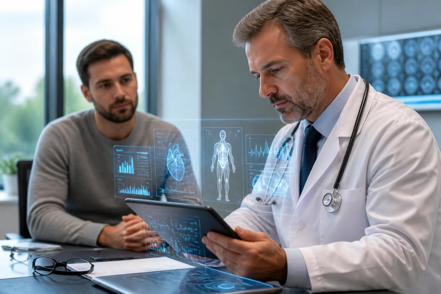 découvrez comment éviter les pièges grâce à une expertise médicale fiable pour prendre des décisions éclairées et sécurisées.