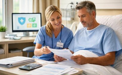 découvrez comment fonctionne le remboursement par votre mutuelle en cas d'hospitalisation, les démarches à suivre et les frais pris en charge pour vous aider à mieux gérer vos dépenses de santé.