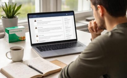 découvrez comment analyser efficacement les avis sur le forum concernant l'orthosamine pour prendre une décision éclairée et bénéficier au mieux de ses effets.