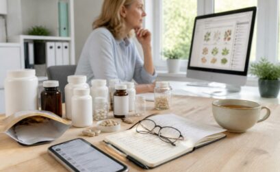 découvrez comment interpréter les avis des consommateurs sur easyslim et comprendre leur perception de sa composition pour faire un choix éclairé.