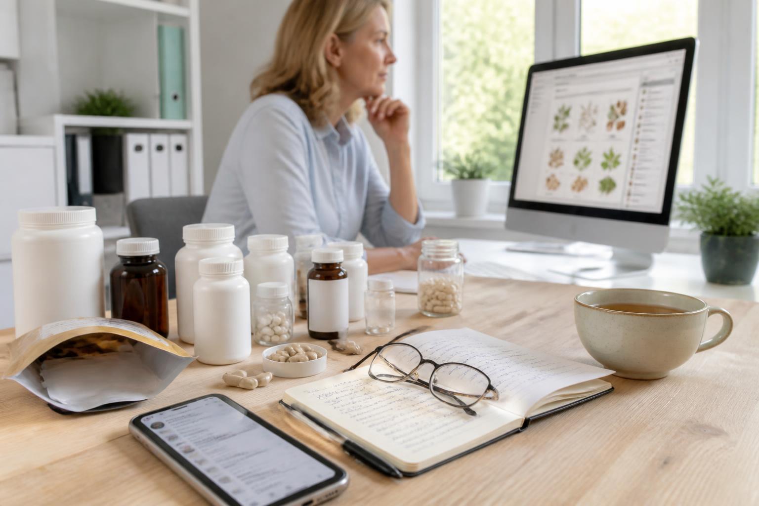 découvrez comment interpréter les avis des consommateurs sur easyslim et comprendre leur perception de sa composition pour faire un choix éclairé.