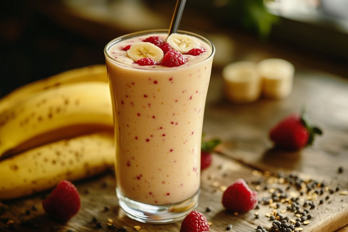 Comment intégrer la banane dans votre alimentation ?