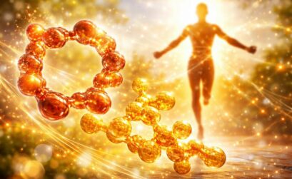découvrez comment la coenzyme q10 et le cholestérol collaborent pour booster votre niveau d'énergie et améliorer votre bien-être général.