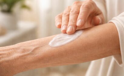 découvrez comment la meilleure crème pour la dermatoporose aide à soulager efficacement les symptômes, en renforçant la peau et améliorant son élasticité.