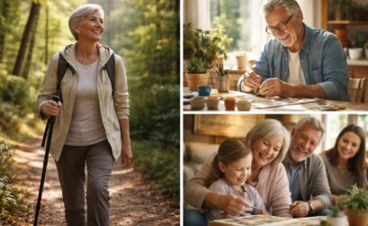 découvrez comment la pension d'invalidité pour arthrose peut transformer votre quotidien à travers des témoignages inspirants et des conseils pratiques.