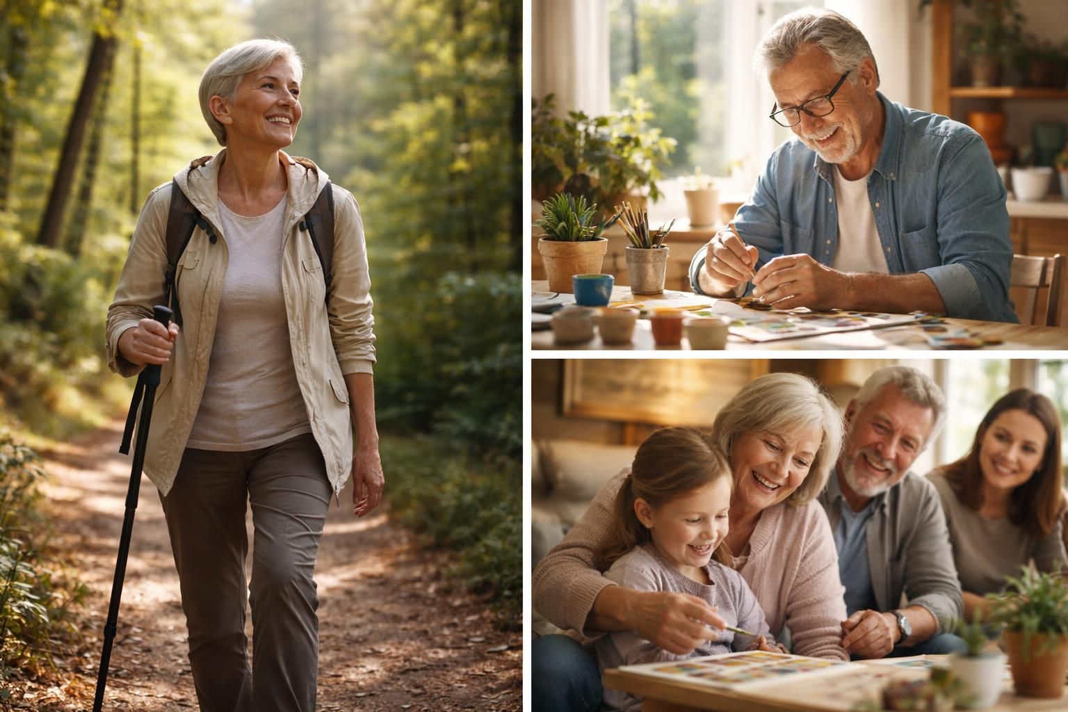 découvrez comment la pension d'invalidité pour arthrose peut transformer votre quotidien à travers des témoignages inspirants et des conseils pratiques.