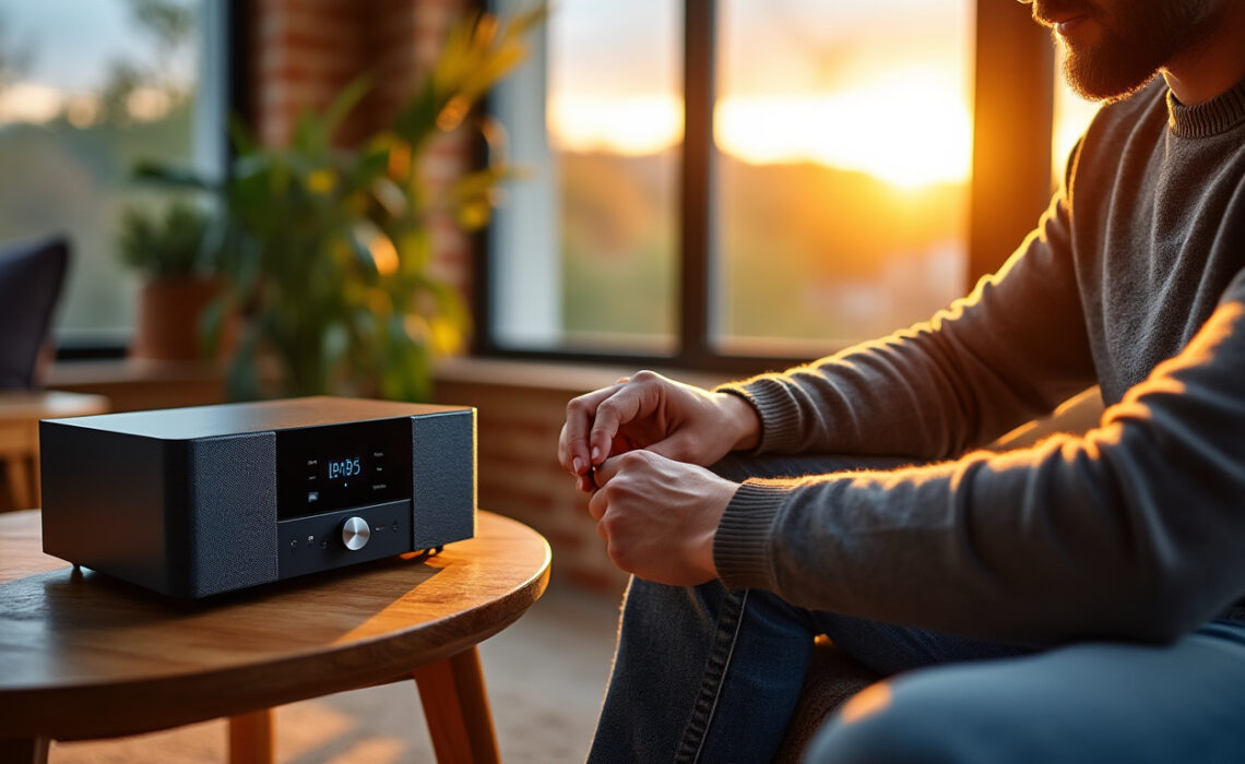 découvrez comment le roger on peut transformer votre expérience auditive en offrant une compréhension claire des conversations, même dans les environnements bruyants. améliorez votre quotidien grâce à cette solution d’écoute innovante.