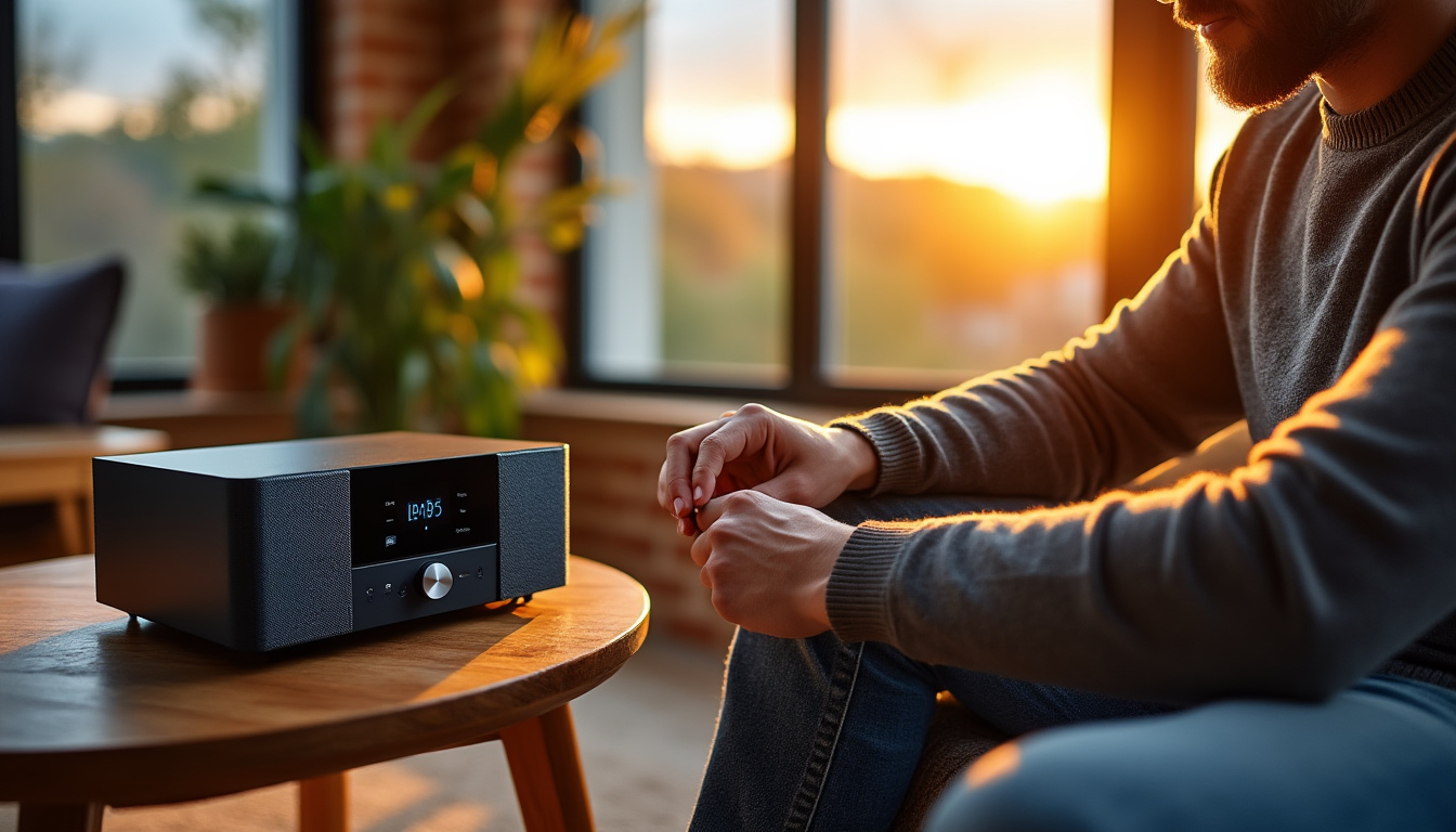 découvrez comment le roger on peut transformer votre expérience auditive en offrant une compréhension claire des conversations, même dans les environnements bruyants. améliorez votre quotidien grâce à cette solution d’écoute innovante.