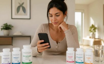 découvrez comment les avis provitalize peuvent vous aider à choisir les meilleurs produits adaptés à vos besoins grâce à des retours d'expérience fiables et détaillés.