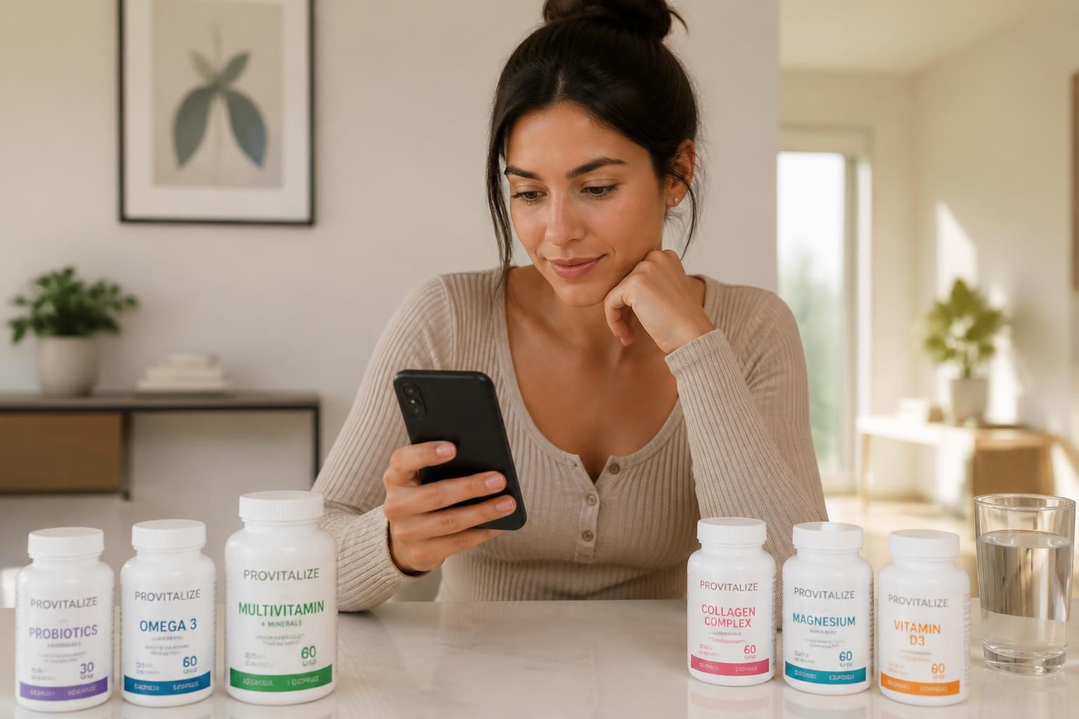 découvrez comment les avis provitalize peuvent vous aider à choisir les meilleurs produits adaptés à vos besoins grâce à des retours d'expérience fiables et détaillés.