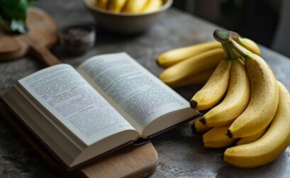 Comment les bananes peuvent-elles favoriser la perte de poids ?