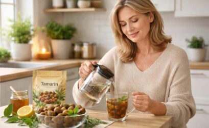 découvrez comment les bienfaits du tamarin peuvent aider les femmes à soulager naturellement la constipation et améliorer leur confort digestif au quotidien.