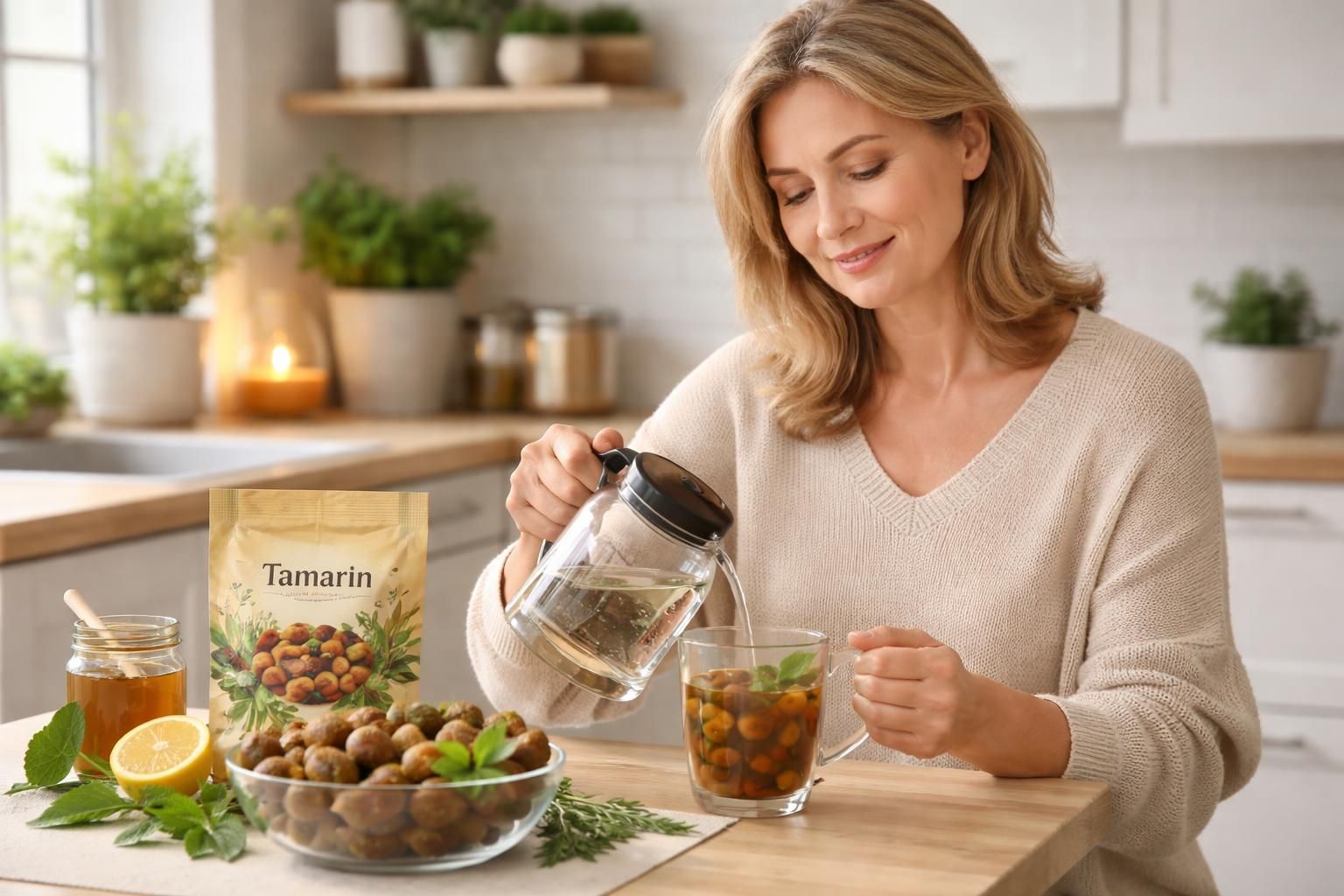 découvrez comment les bienfaits du tamarin peuvent aider les femmes à soulager naturellement la constipation et améliorer leur confort digestif au quotidien.