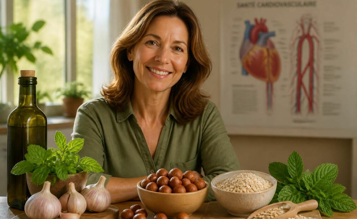 découvrez comment les remèdes de grand-mère peuvent naturellement faire baisser votre cholestérol et améliorer votre santé globale grâce à des solutions simples et efficaces.