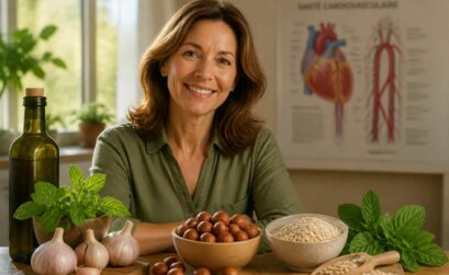 découvrez comment les remèdes de grand-mère peuvent naturellement faire baisser votre cholestérol et améliorer votre santé globale grâce à des solutions simples et efficaces.
