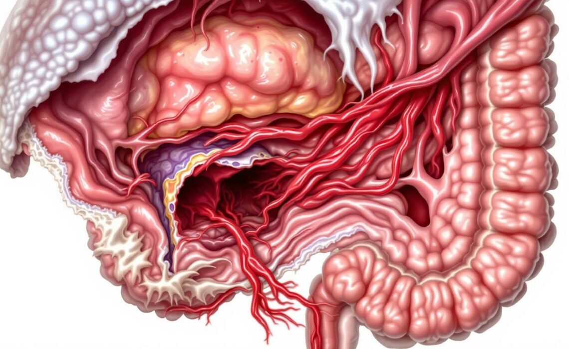 découvrez les mécanismes du cancer du côlon et comprenez comment cette maladie peut évoluer jusqu'à la mort, pour mieux appréhender ses conséquences.