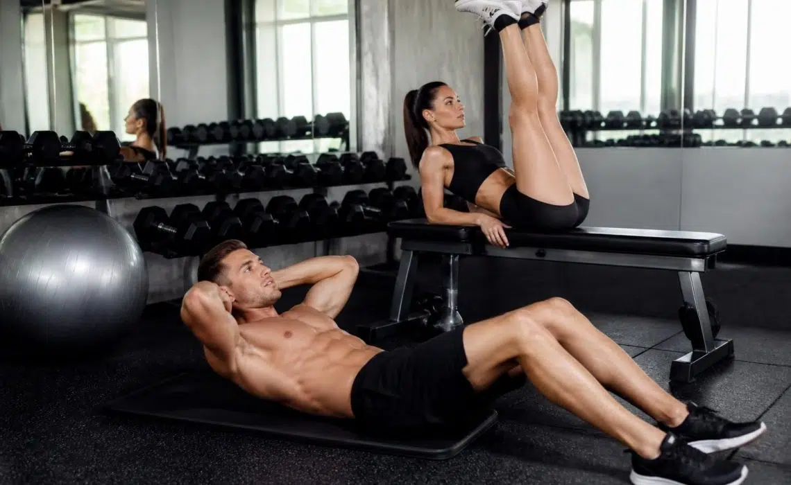 découvrez des méthodes efficaces et rapides pour muscler vos abdominaux et obtenir un ventre tonique. conseils, exercices et astuces pour des résultats visibles en peu de temps.
