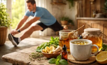 découvrez comment prévenir efficacement les déchirures musculaires grâce à des remèdes de grand-mère naturels et faciles à appliquer pour protéger vos muscles au quotidien.