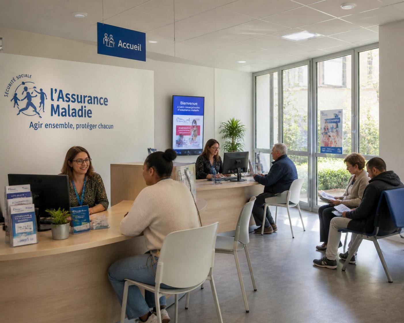 découvrez comment identifier l'organisme de rattachement sécurité sociale auquel vous êtes affilié pour votre assurance maladie, et facilitez vos démarches santé.