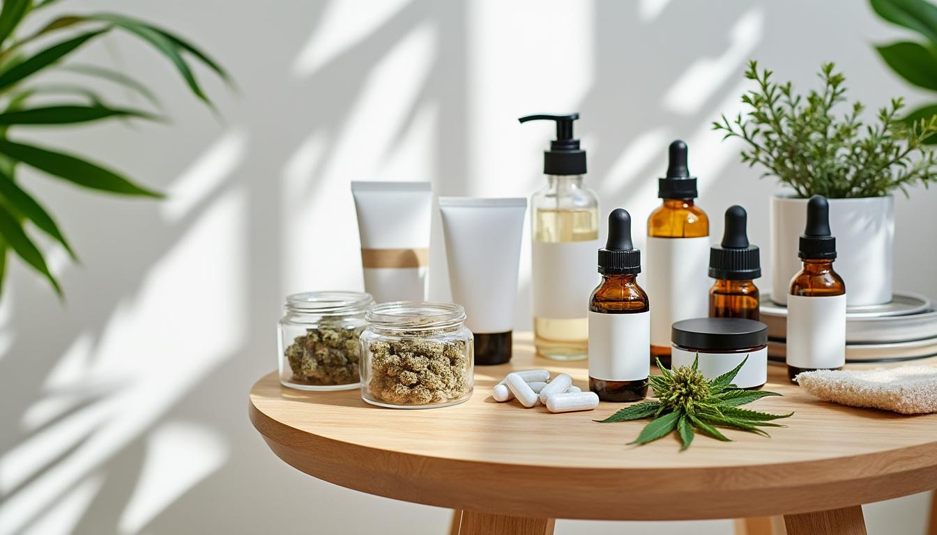 découvrez comment acheter du cbd en france en toute sécurité : conseils pour bien choisir vos produits, éviter les erreurs et profiter pleinement des bienfaits du cbd légal.