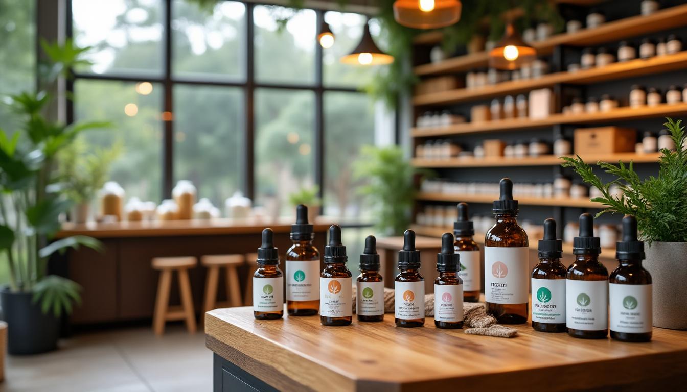 découvrez comment acheter du cbd en france en toute sécurité ! nos conseils pour choisir les meilleurs produits, éviter les pièges et respecter la législation en vigueur.