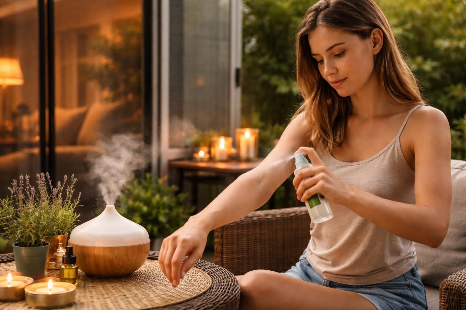 découvrez des méthodes efficaces pour se protéger des piqûres de moustiques et profiter de l'extérieur en toute sérénité.