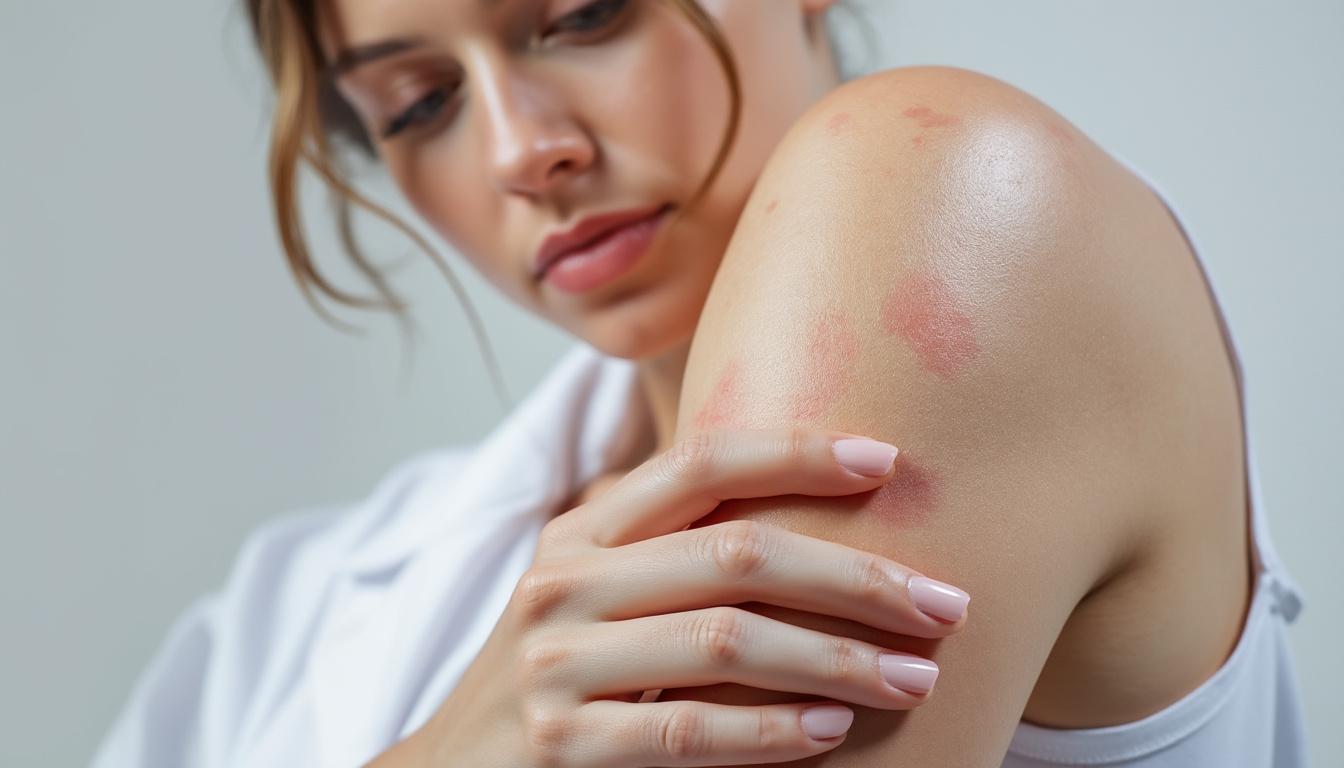 découvrez comment la peau marbrée peut être un symptôme précoce et souvent négligé du cancer. apprenez à reconnaître les signes, comprendre les causes et l'importance d’une consultation médicale rapide.