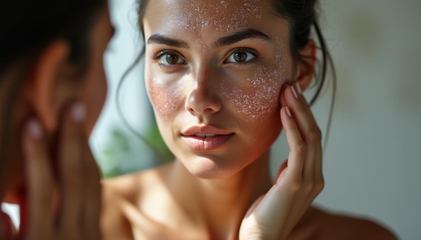 découvrez pourquoi la peau marbrée peut être un symptôme sous-estimé du cancer, comment la reconnaître et l'importance de consulter un professionnel de santé pour un diagnostic précoce.