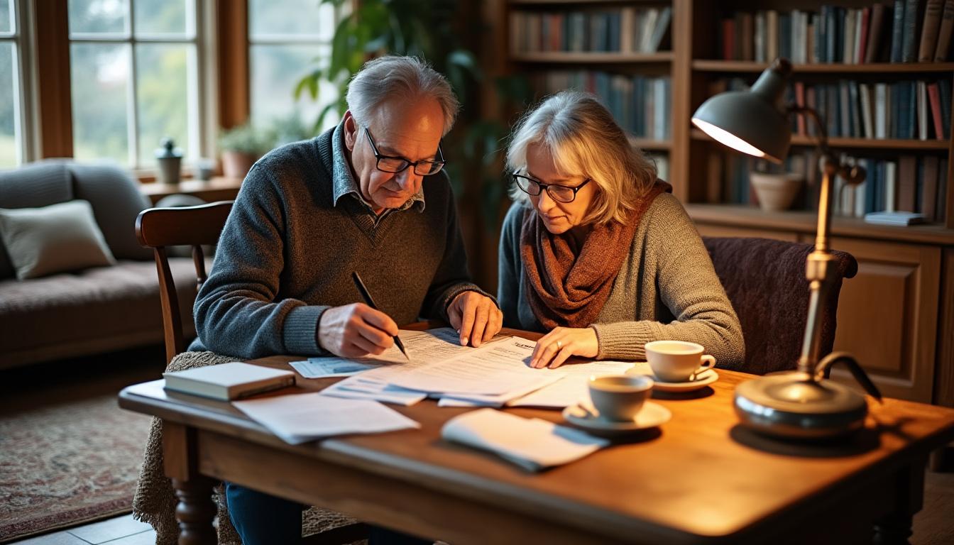 découvrez notre guide pratique sur l'aide complémentaire santé pour retraités. apprenez à bénéficier de cette assistance, ses avantages, et comment optimiser votre couverture santé pour mieux vivre votre retraite.