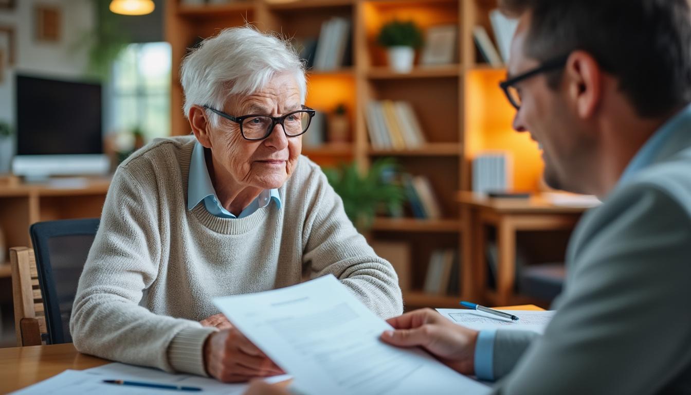 découvrez tout ce qu'il faut savoir sur l'aide complémentaire santé pour les retraités dans notre guide pratique. informez-vous sur les avantages de cette aide, les conditions d'éligibilité et les démarches à suivre pour bénéficier d'une couverture santé adaptée à vos besoins.