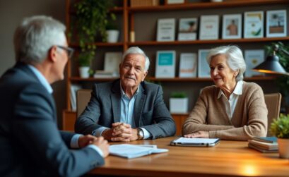 découvrez notre guide pratique sur l'aide complémentaire santé pour les retraités. comprenez ses avantages, les critères d'éligibilité et comment en bénéficier pour optimiser votre santé et votre budget.