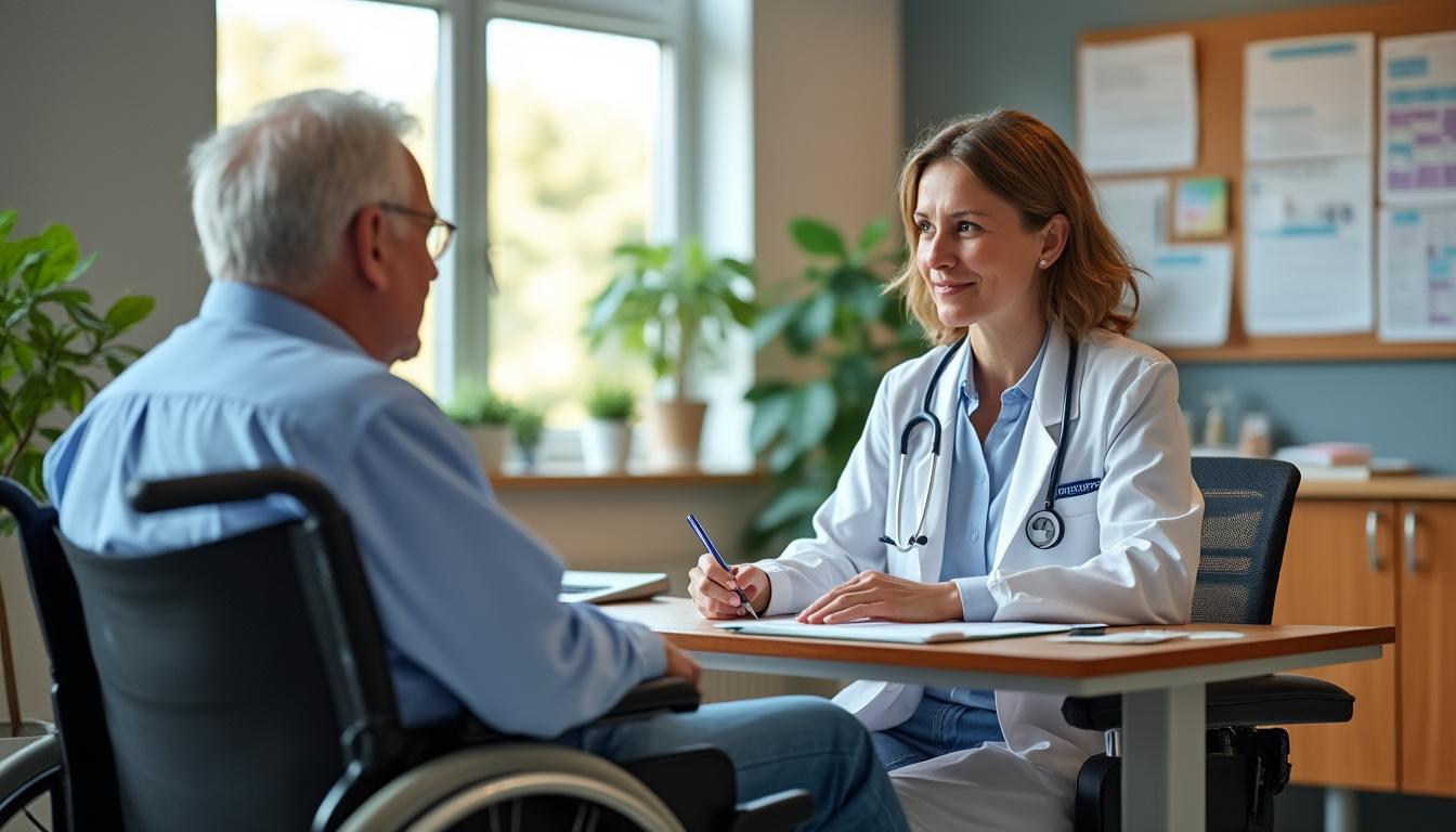 découvrez tout ce qu'il faut savoir sur l'assurance responsabilité civile professionnelle (rcp) des médecins salariés. ce guide complet vous offre des explications claires, des conseils pratiques et les obligations légales, afin de vous aider à mieux protéger votre pratique et vos patients.