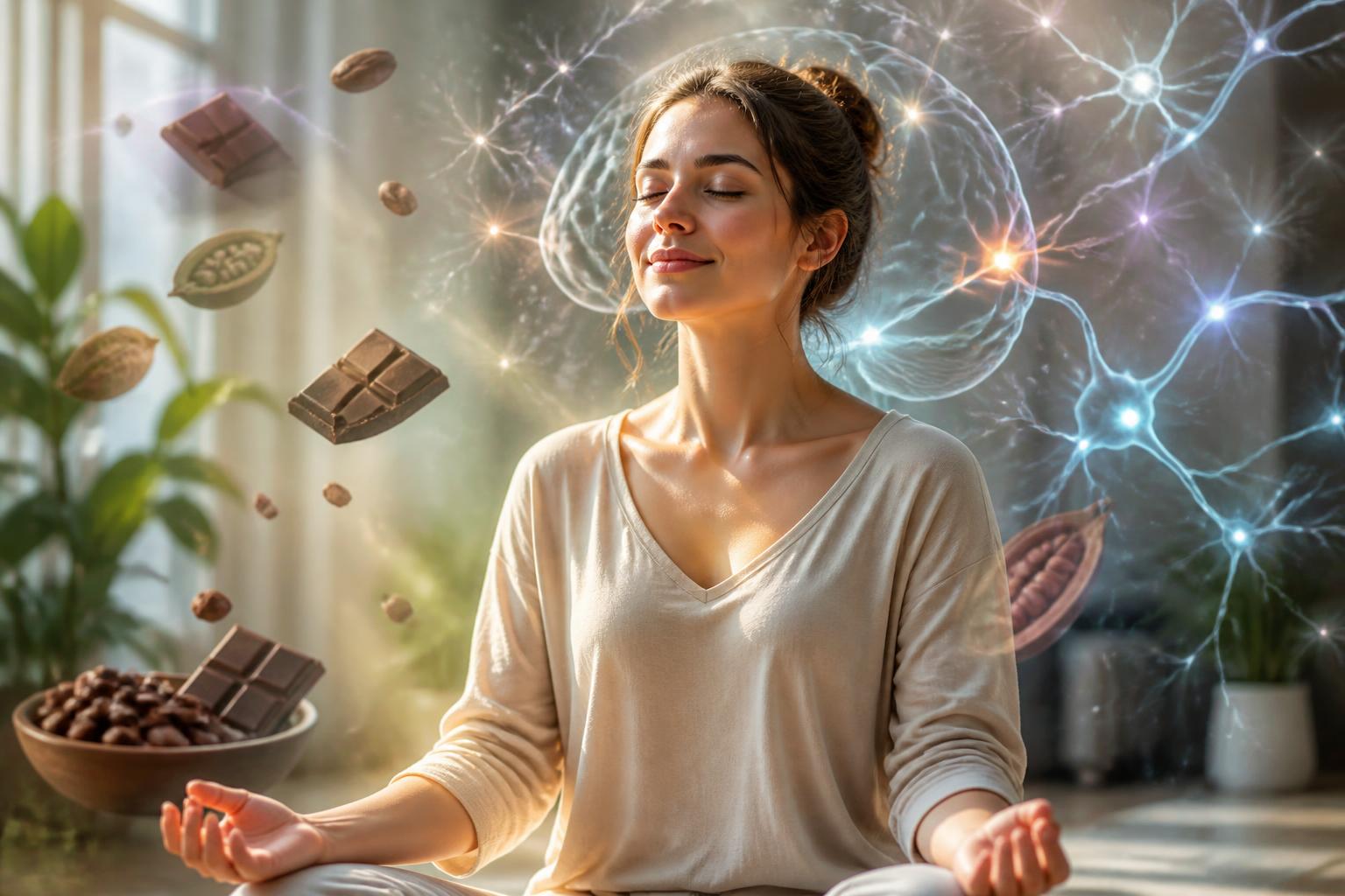 découvrez comment la consommation de chocolat peut influencer l'épilepsie et son impact sur le bien-être mental, avec des explications claires et des conseils pratiques.