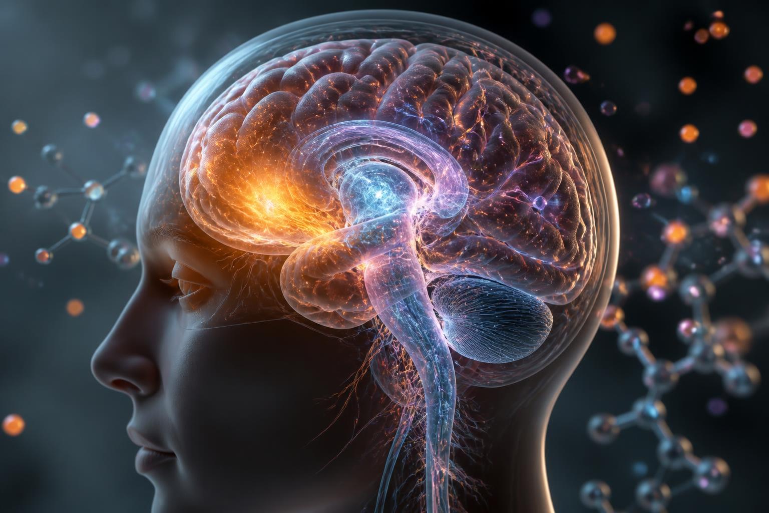 explorez les mécanismes d'action du méthylphénidate sur le cerveau et découvrez comment ce médicament influence les fonctions cérébrales pour traiter les troubles neurologiques.