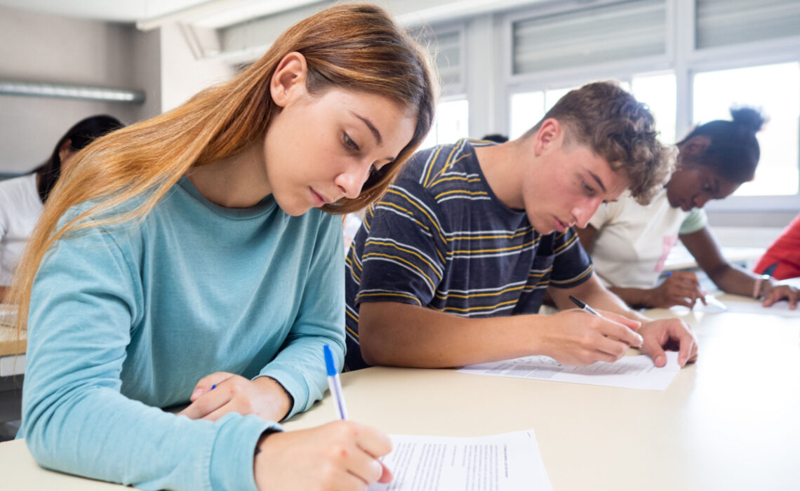 Concours de médecine