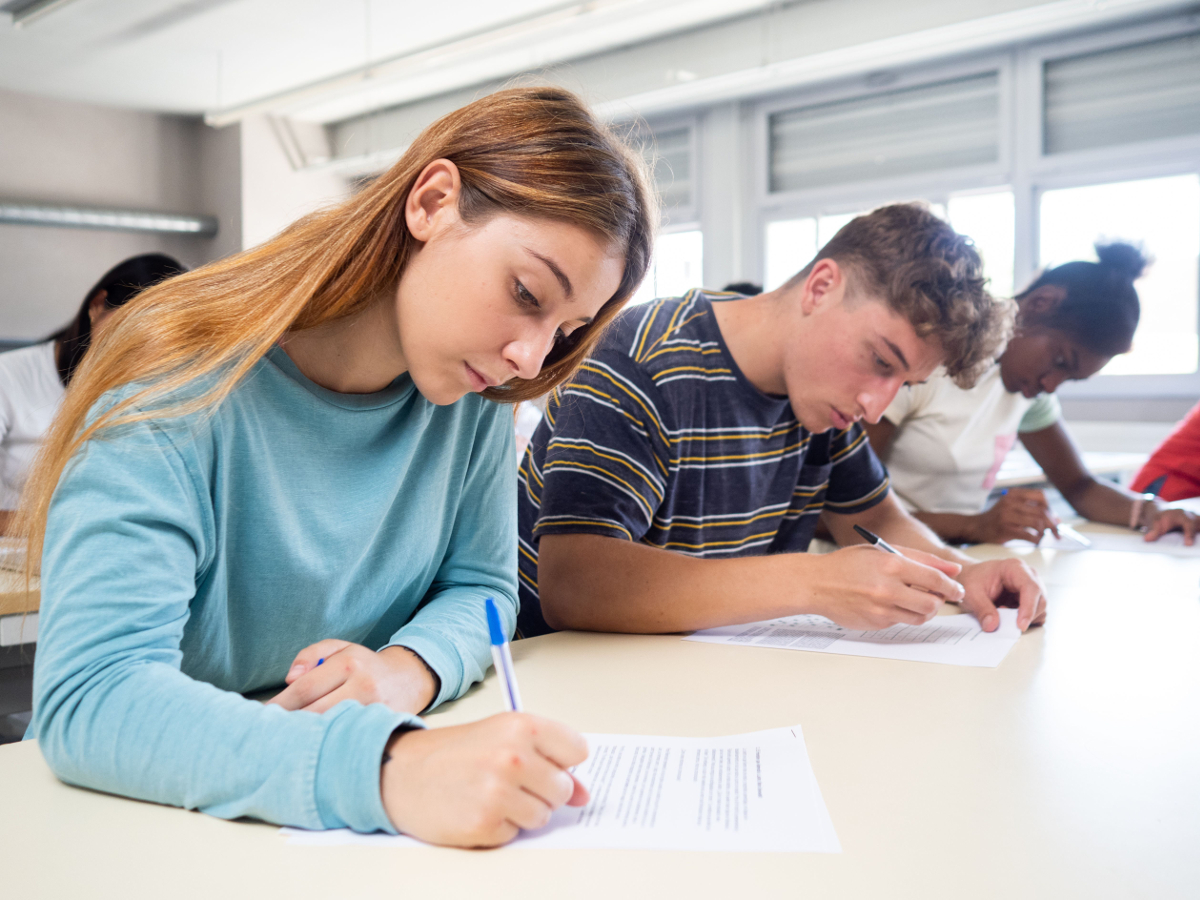 Concours de médecine