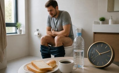 découvrez les causes fréquentes de la constipation passagère et comment y remédier efficacement pour retrouver un confort digestif optimal.