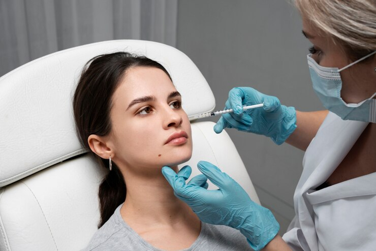 Coût rhinoplastie