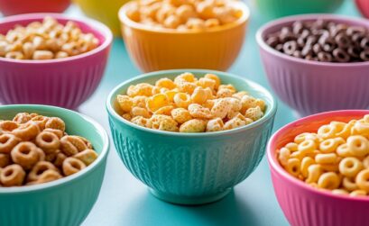 Céréales raffinées : comment les reconnaître dans les étiquettes alimentaires