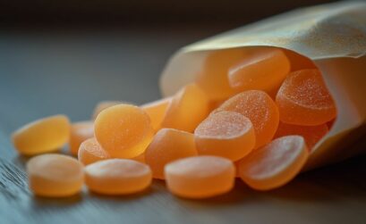 Découvrez combien on peut manger de pastilles Vichy par jour sans risques !